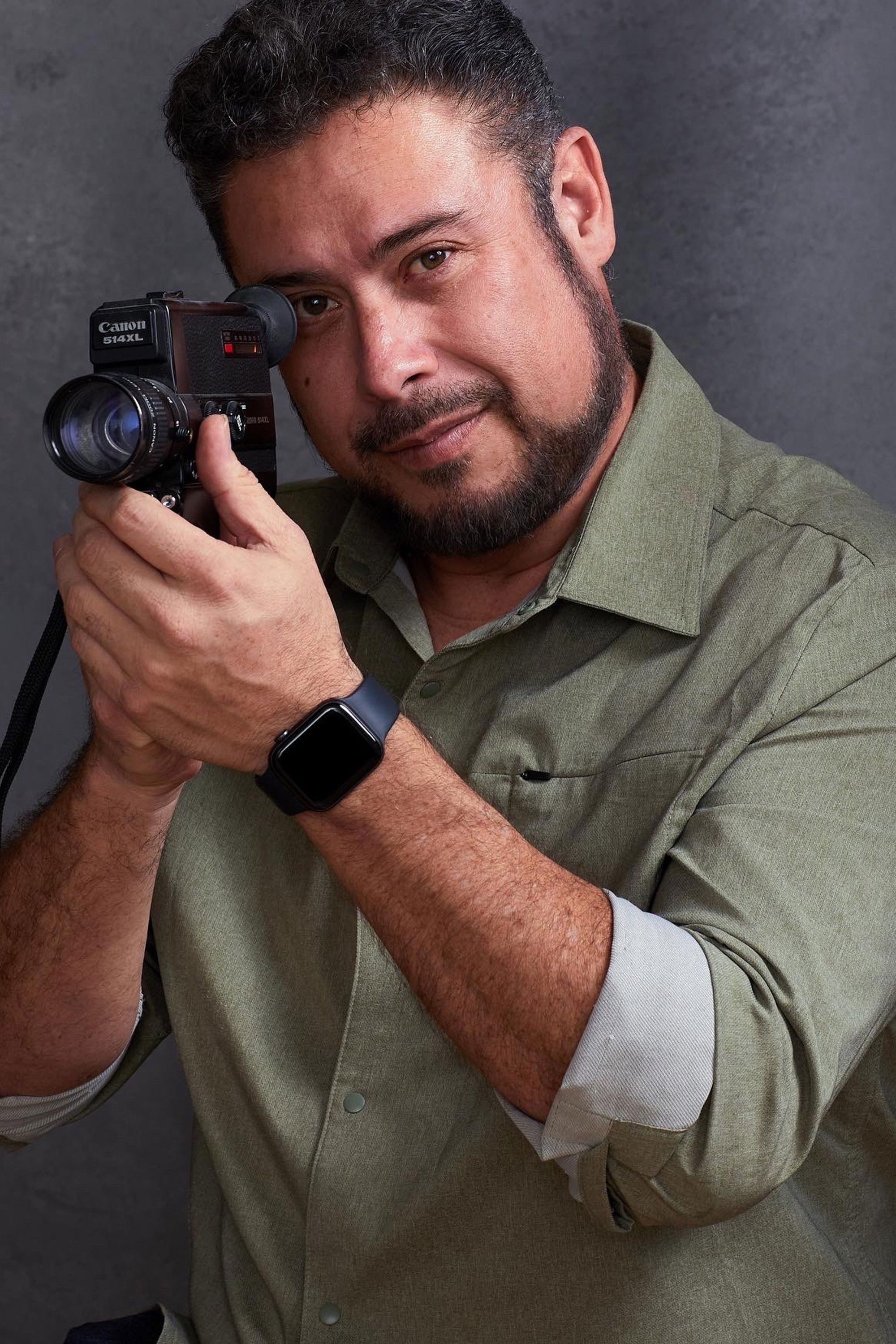 Фото  (Andres L. Porras)