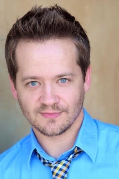 Фото Джейсон Ерлз (Jason Earles)