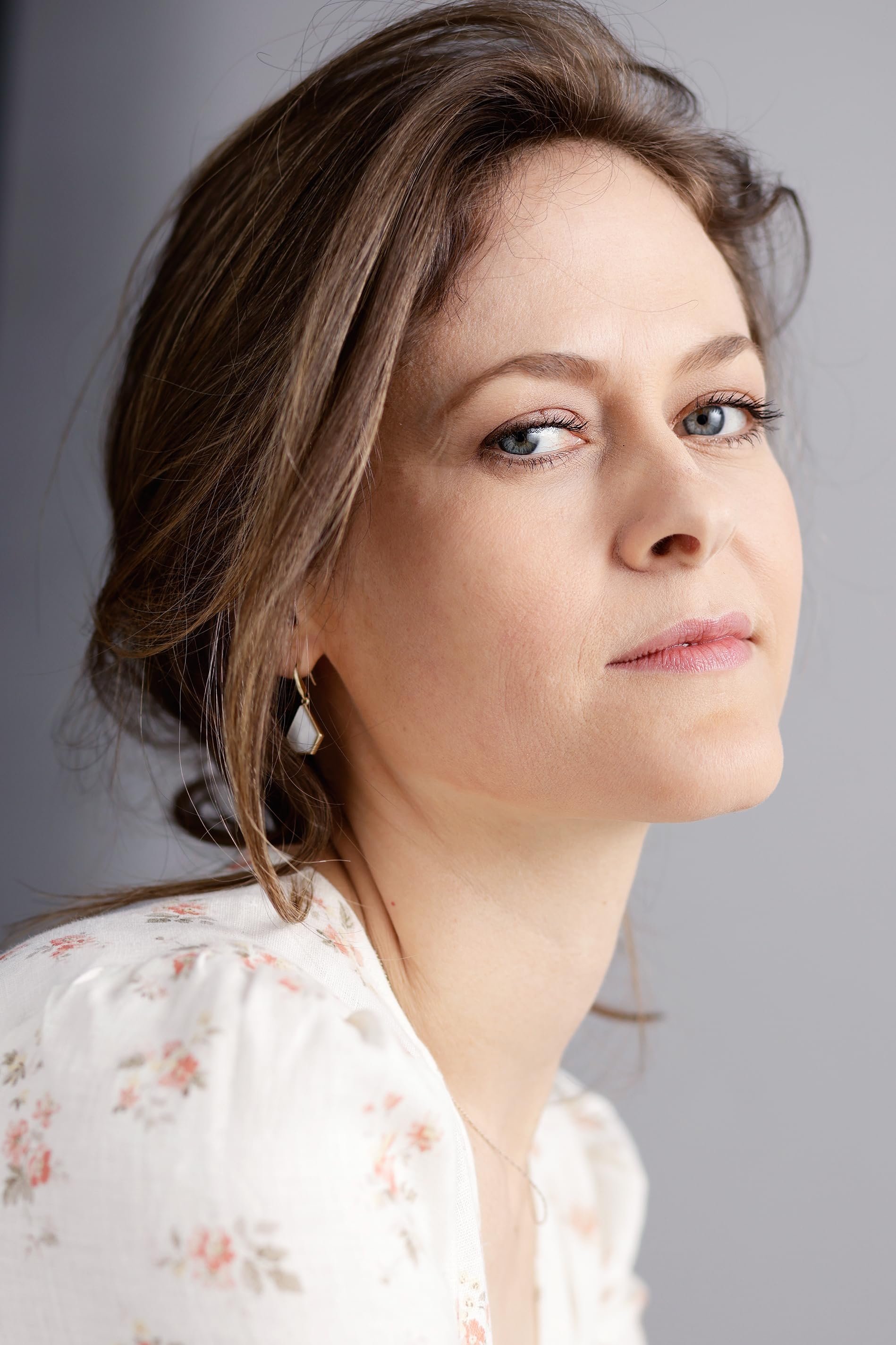 Фото  (Liz McGeever)