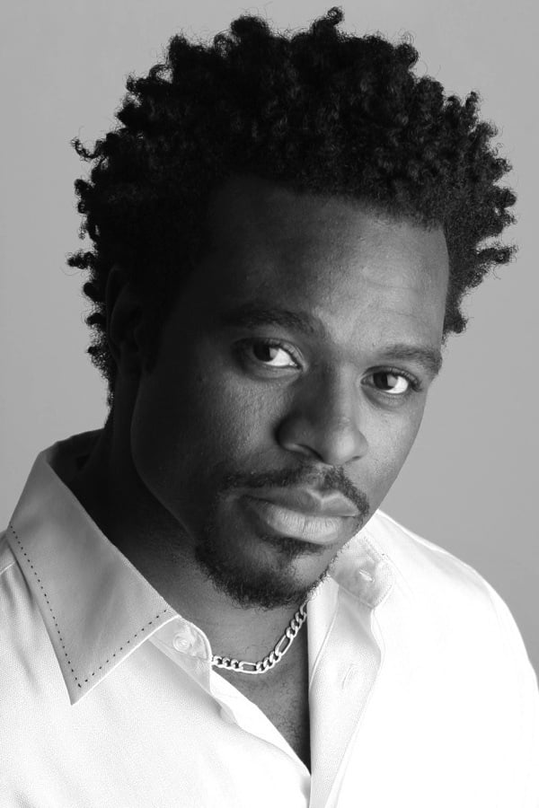 Фото Лірік Бент (Lyriq Bent)
