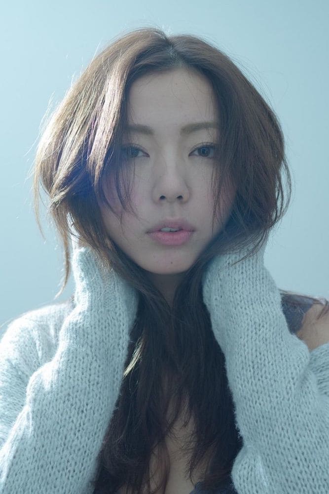 Фото  (Momoko Kuroki)