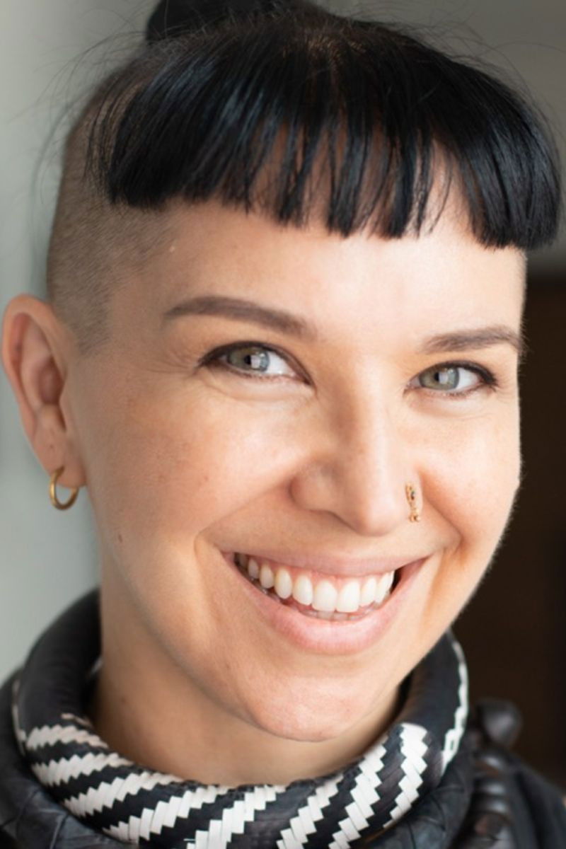 Фото  (Bec Stupak)