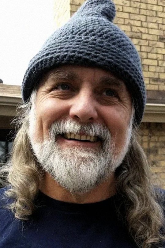 Фото Брет Маккормік (Bret McCormick)