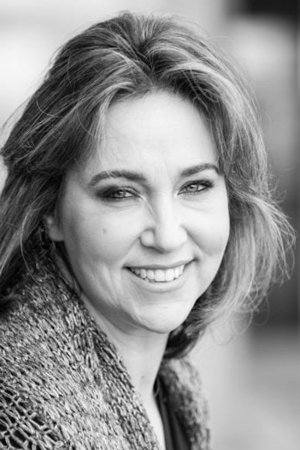 Фото  (Christine Rice)