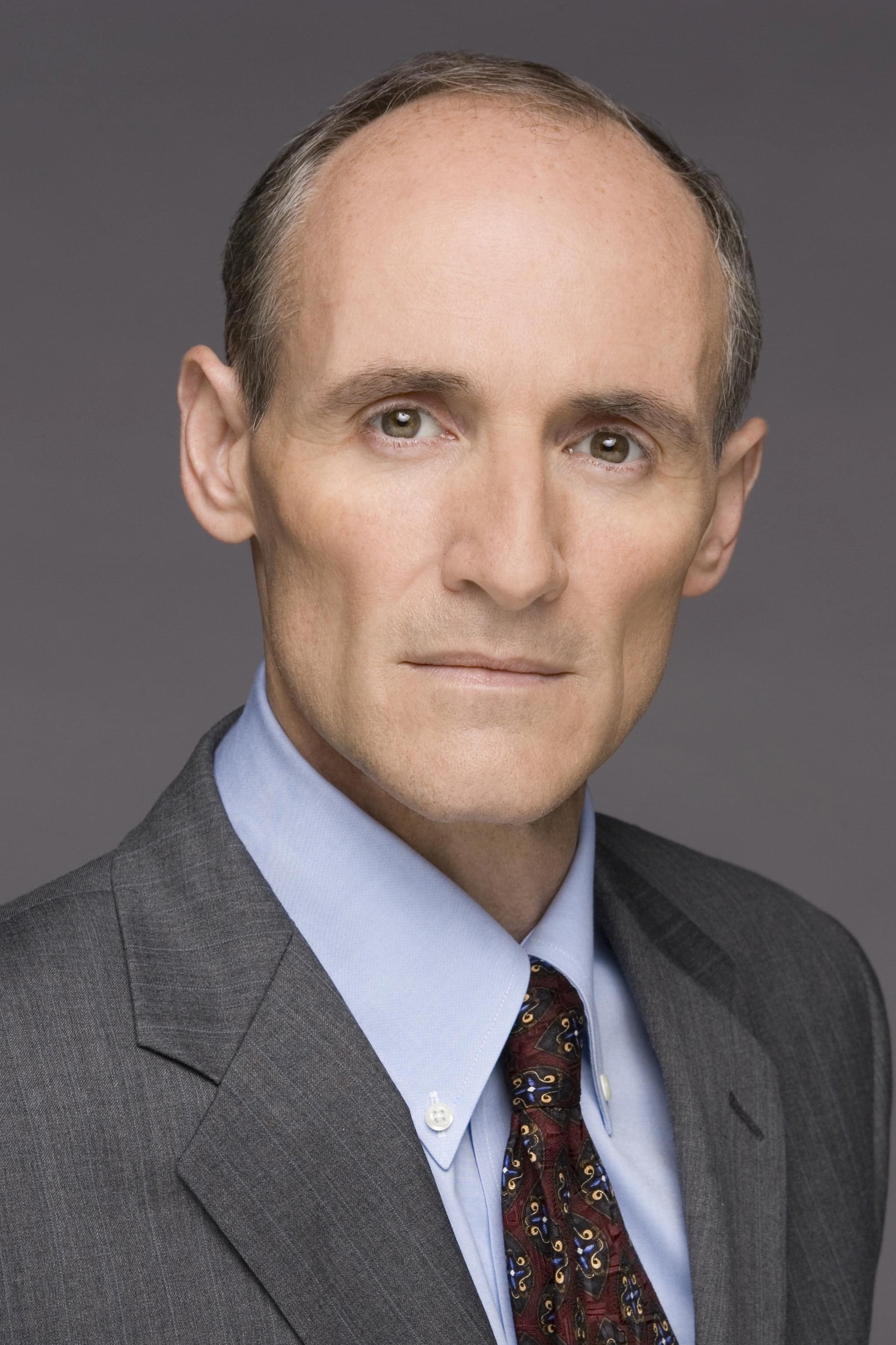 Фото Колм Фіоре (Colm Feore)