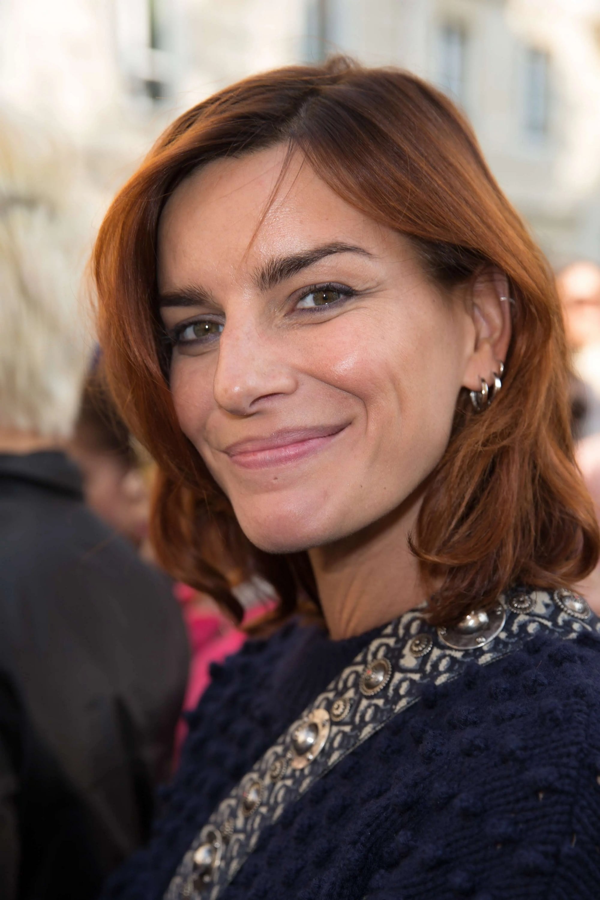 Фото Фов Ото (Fauve Hautot)