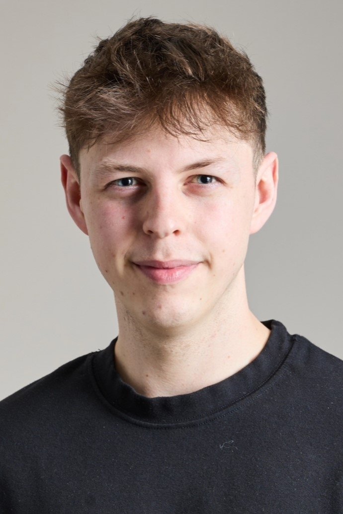 Фото  (Jack Perrons)