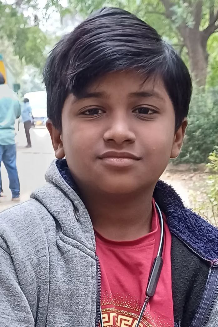 Фото  (Kamalesh Jegan)