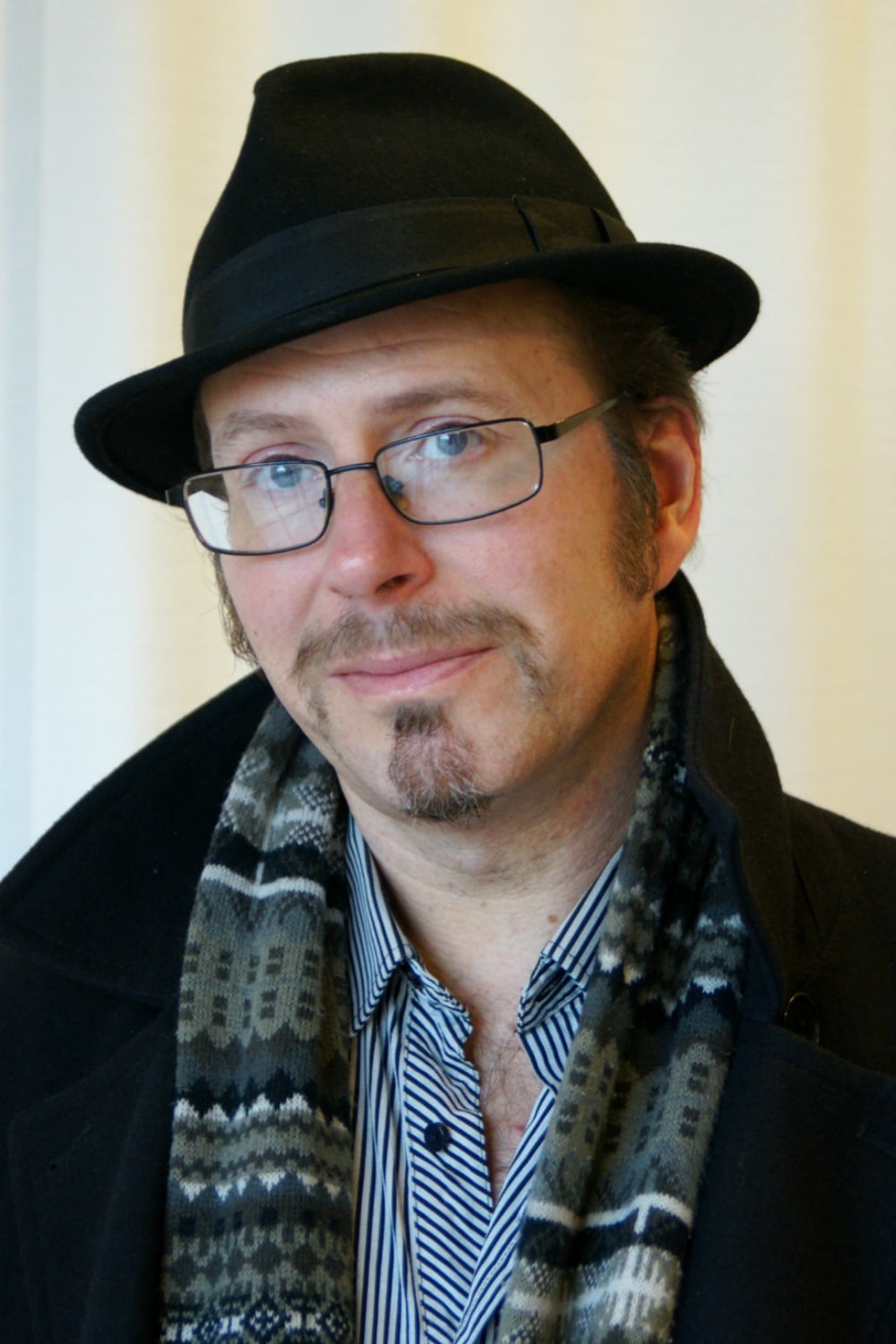 Фото  (Pidde Andersson)