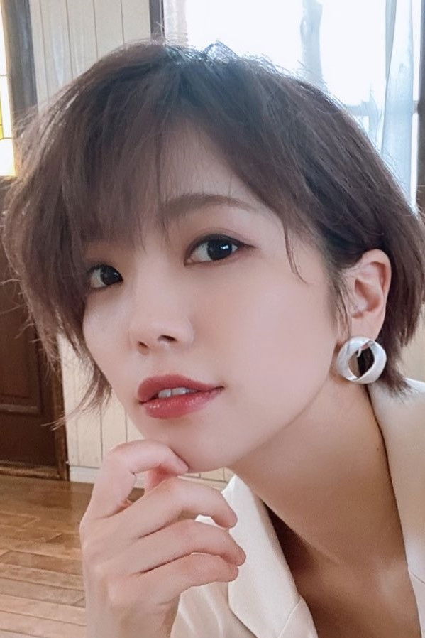 Фото Теру Ікута (Teru Ikuta)