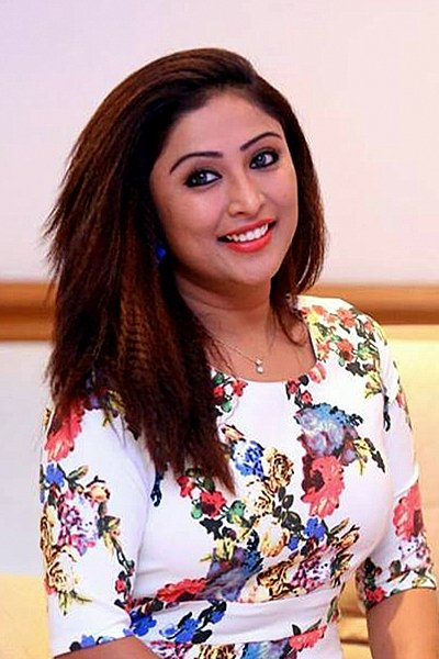 Фото  (Archana Suseelan)