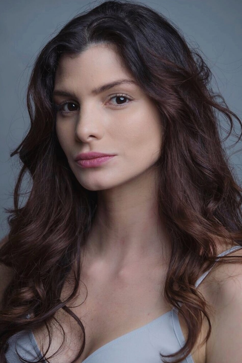 Фото  (Eva Arias)