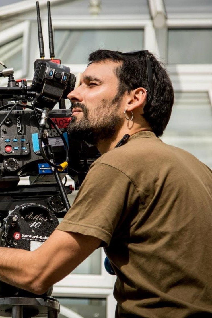 Фото  (Joan Bordera)