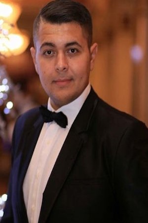 Фото  (Karim Maghawry)