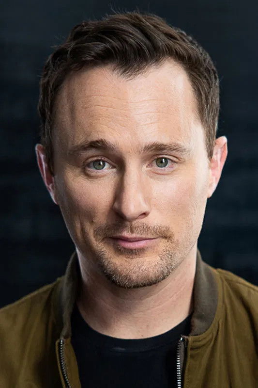 Фото  (Preston Ward)