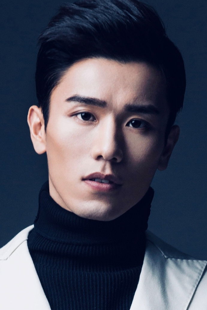 Фото  (Shang Bai)