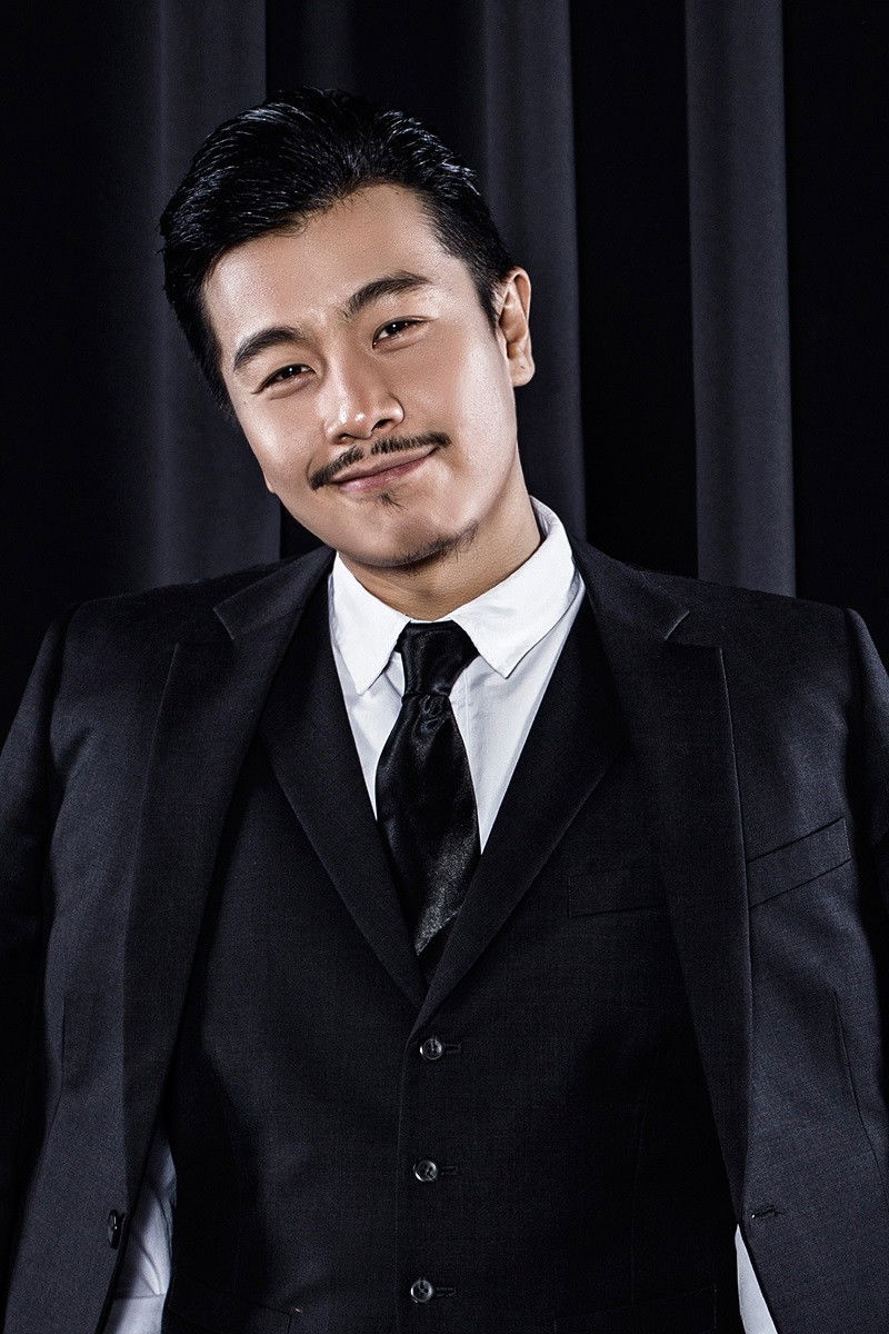 Фото  (Wang Xiao)