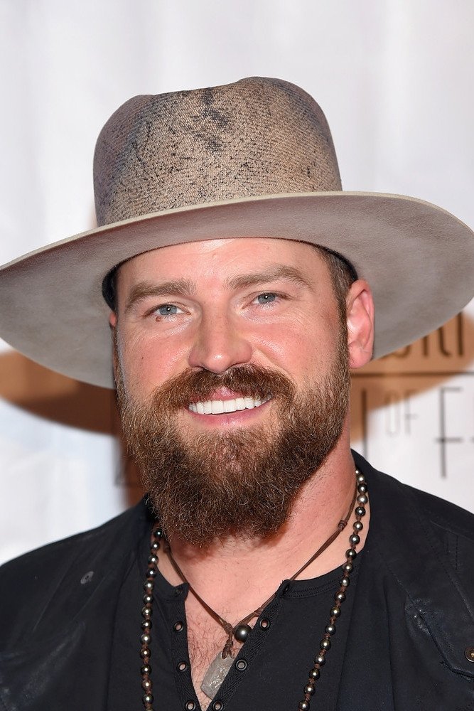 Фото  (Zac Brown)