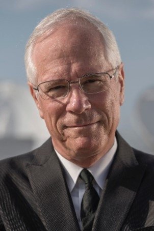 Фото  (Bill Nelson)