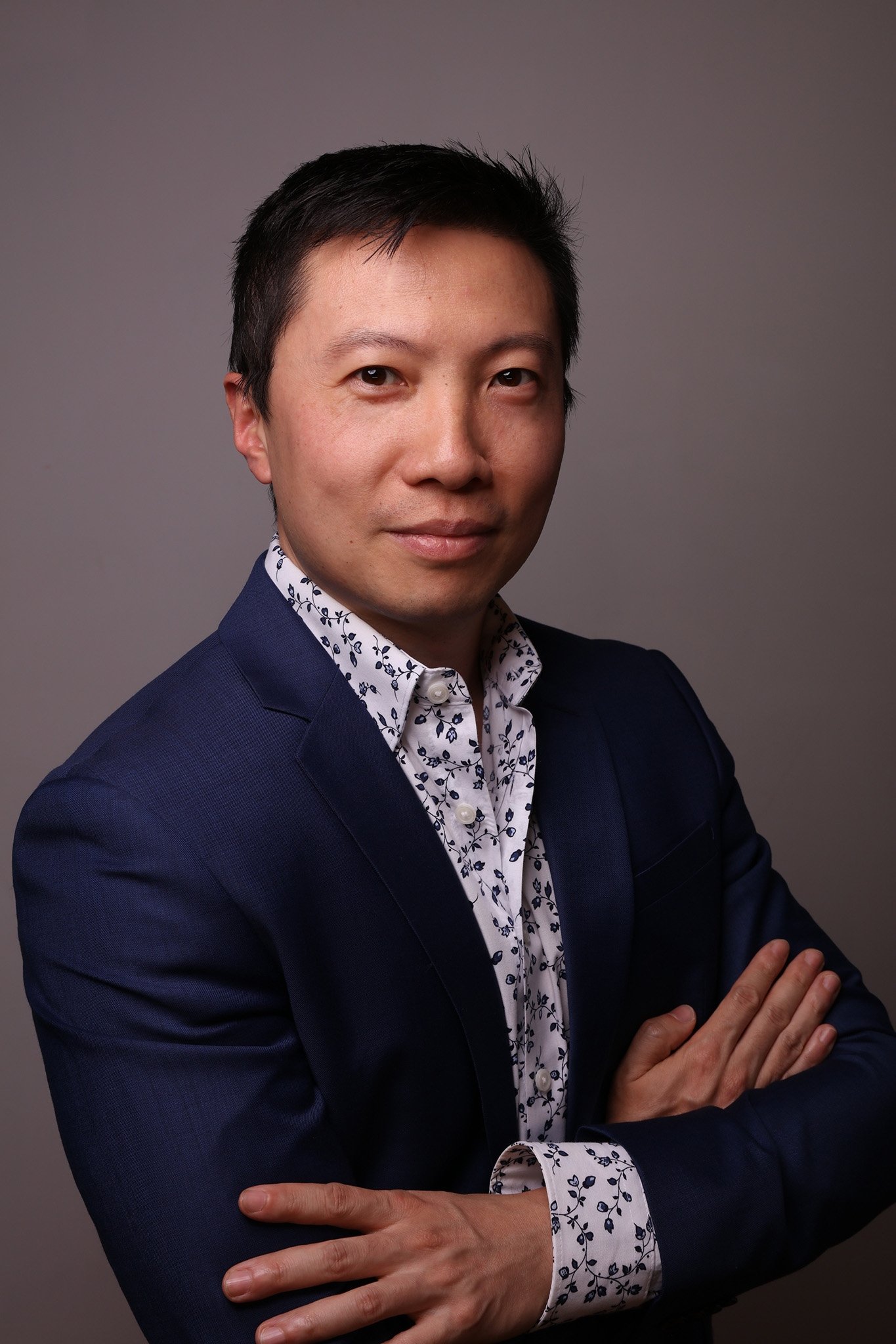 Фото  (D.J. Jiang)