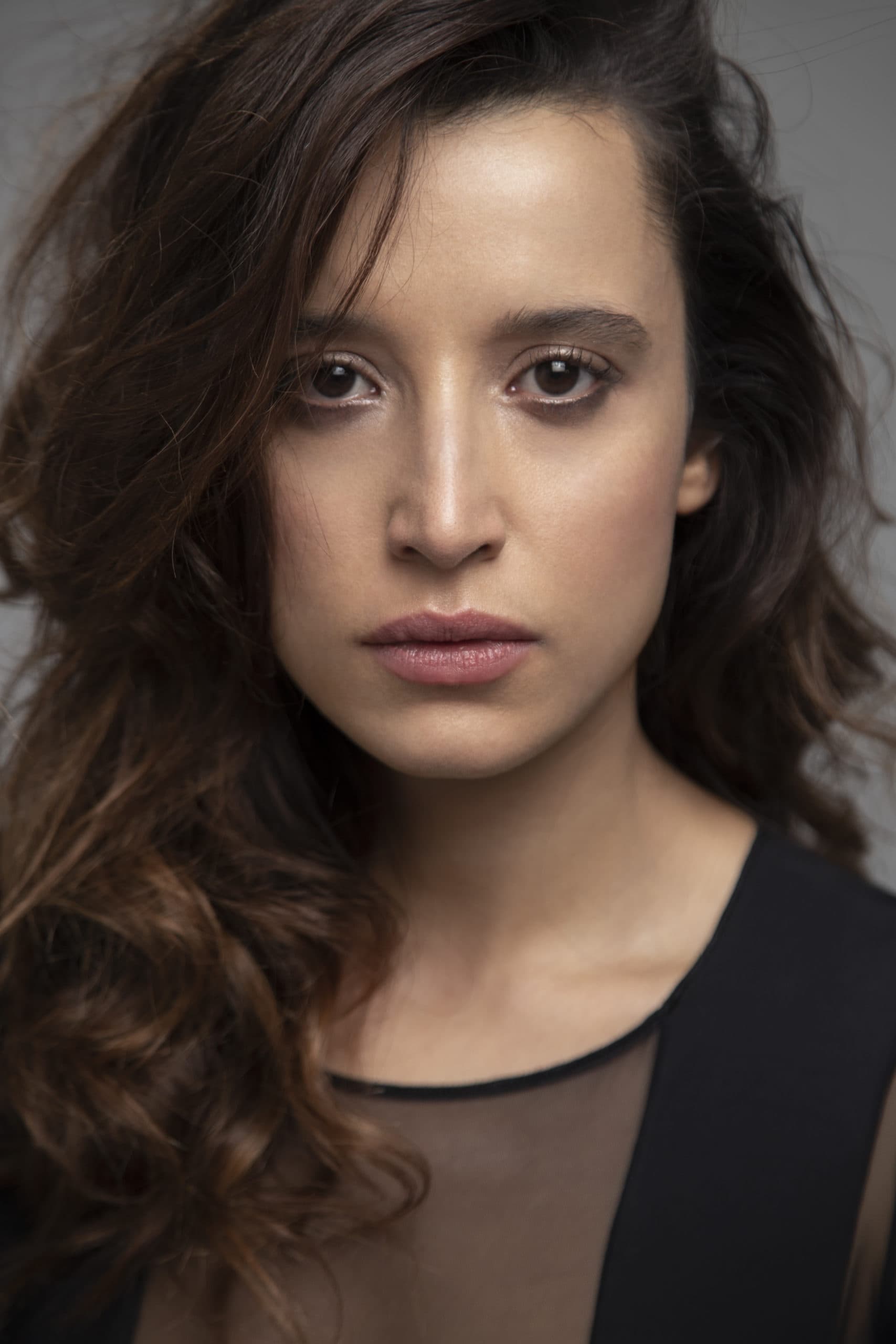 Фото  (Giorgia Spinelli)