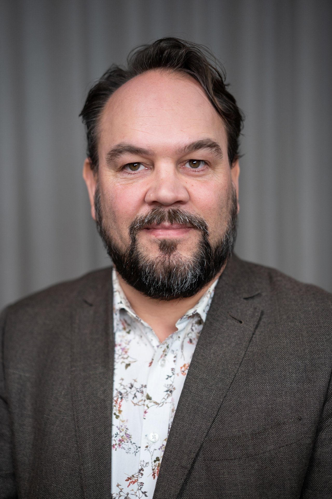 Фото  (Jon Petersson)