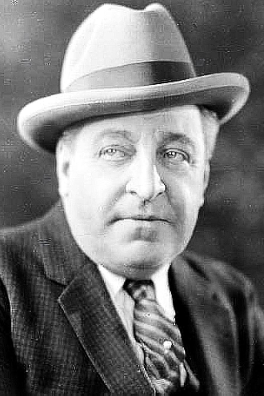 Фото  (Joseph Kilgour)