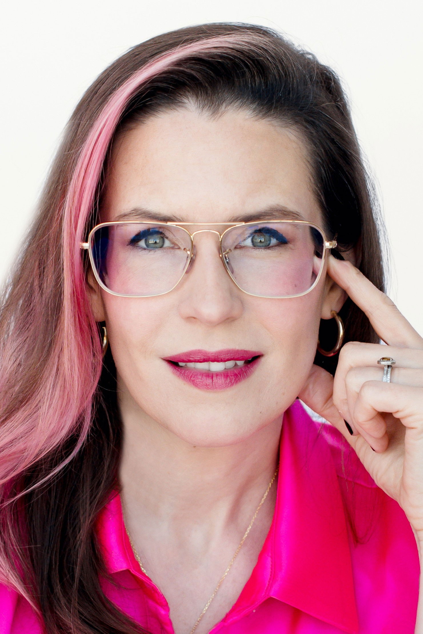 Фото  (Lauren Gunderson)