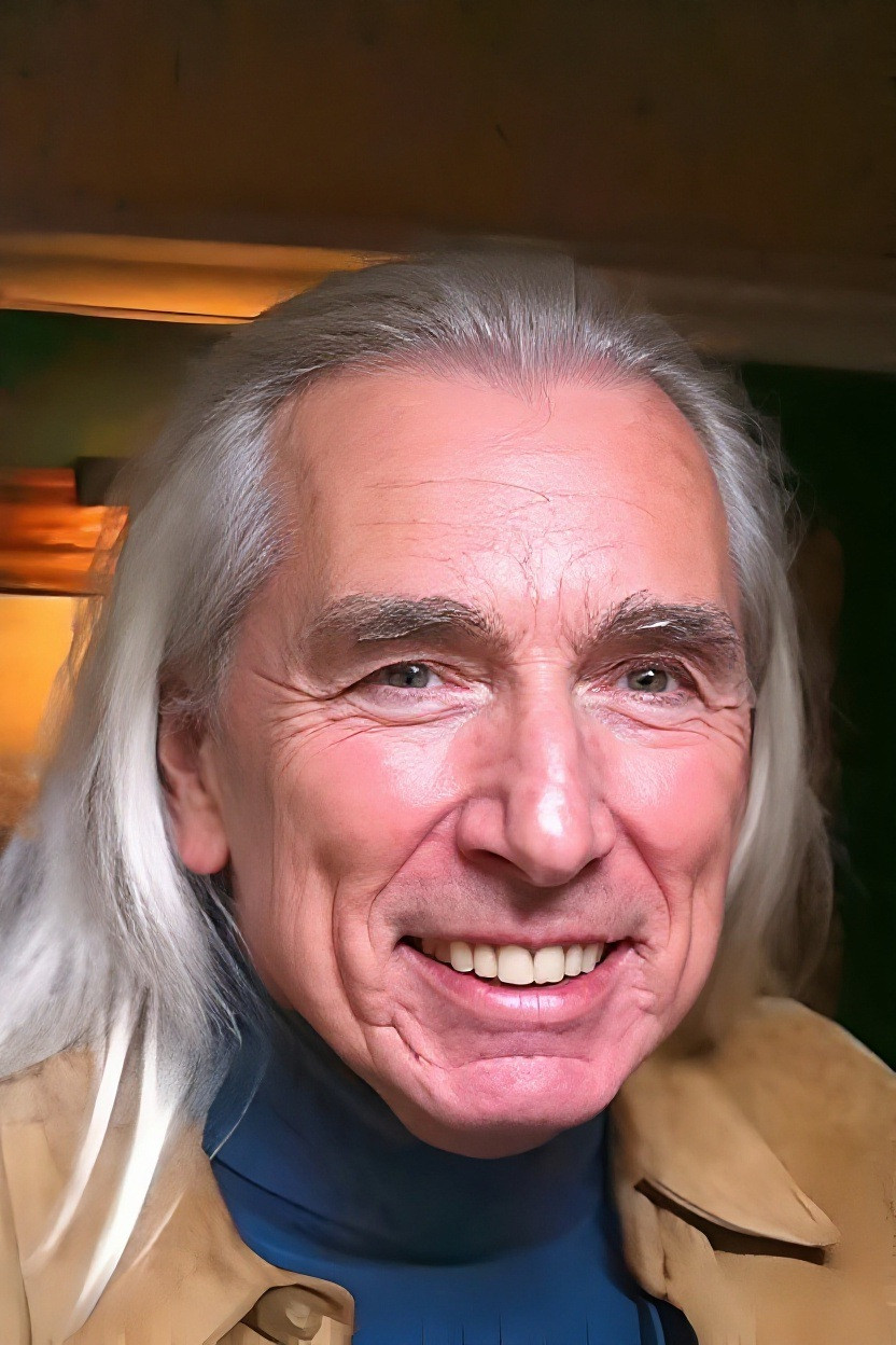 Фото  (Peter Crane)