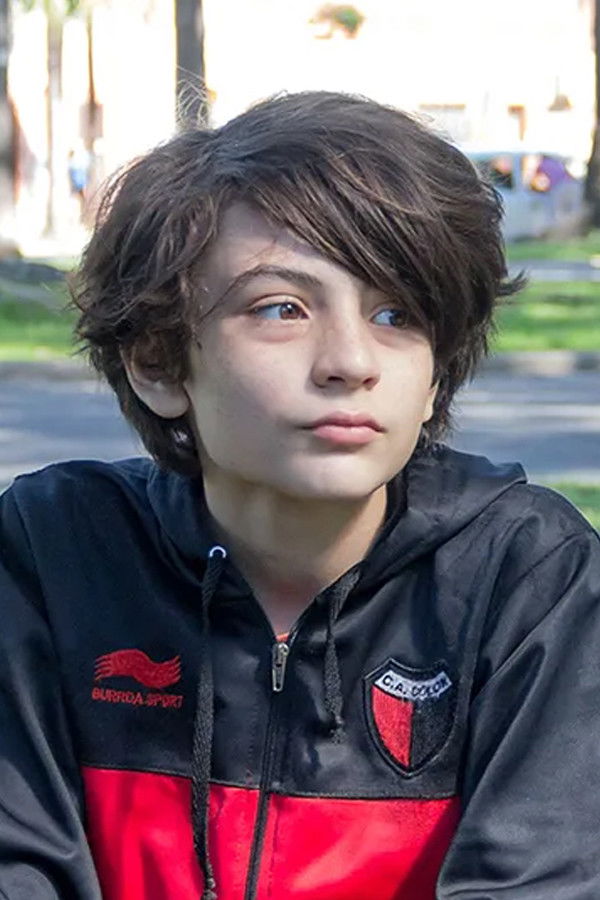 Фото  (Vito Contini Brea)