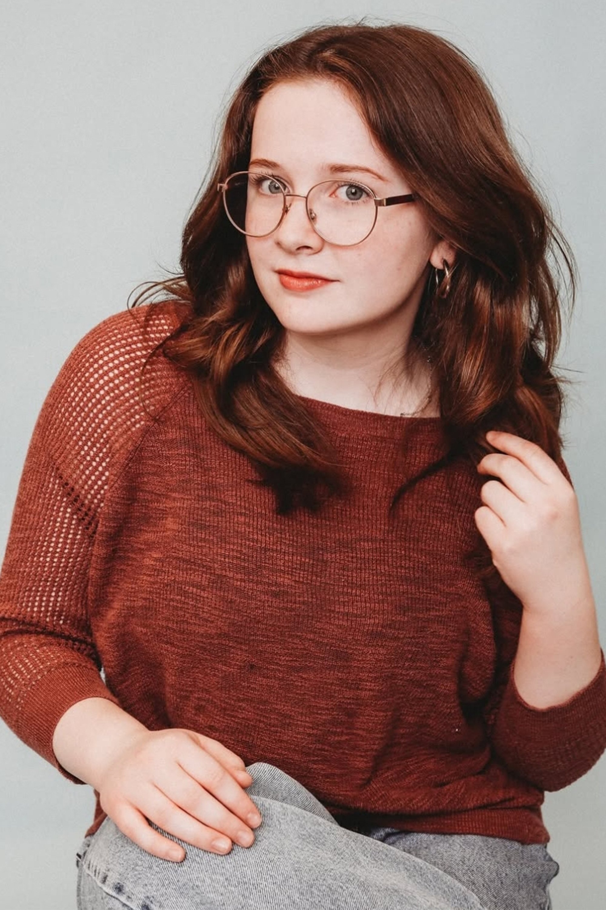 Фото  (Adelyn Frost)