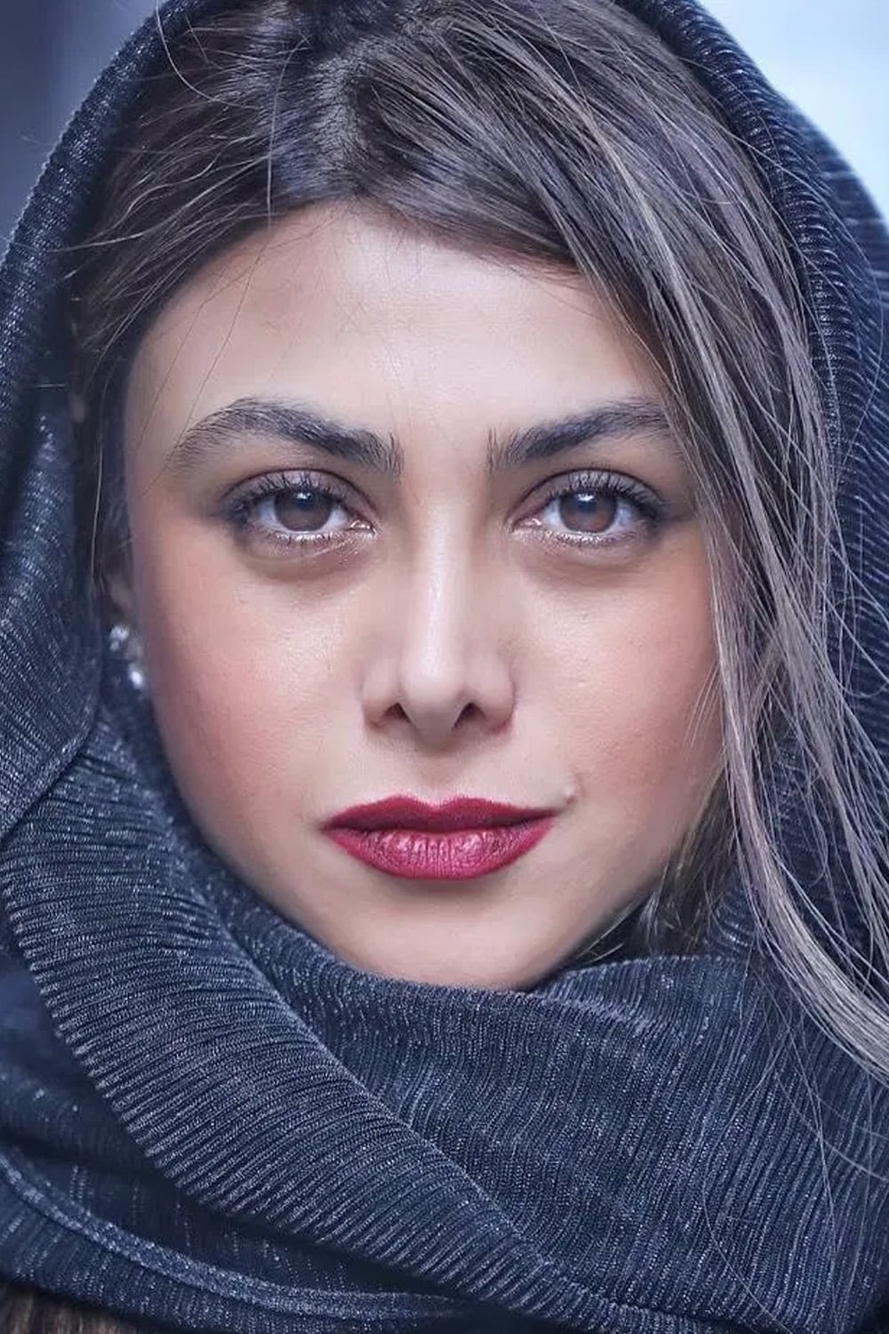 Фото  (Azade Samadi)