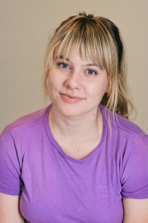 Фото  (Connie Ennis)