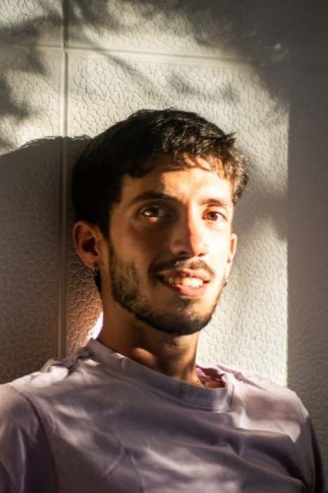 Фото  (Facundo Pegu)