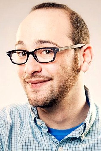 Фото  (Josh Gondelman)