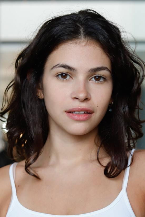 Фото  (Julia Gaspar)