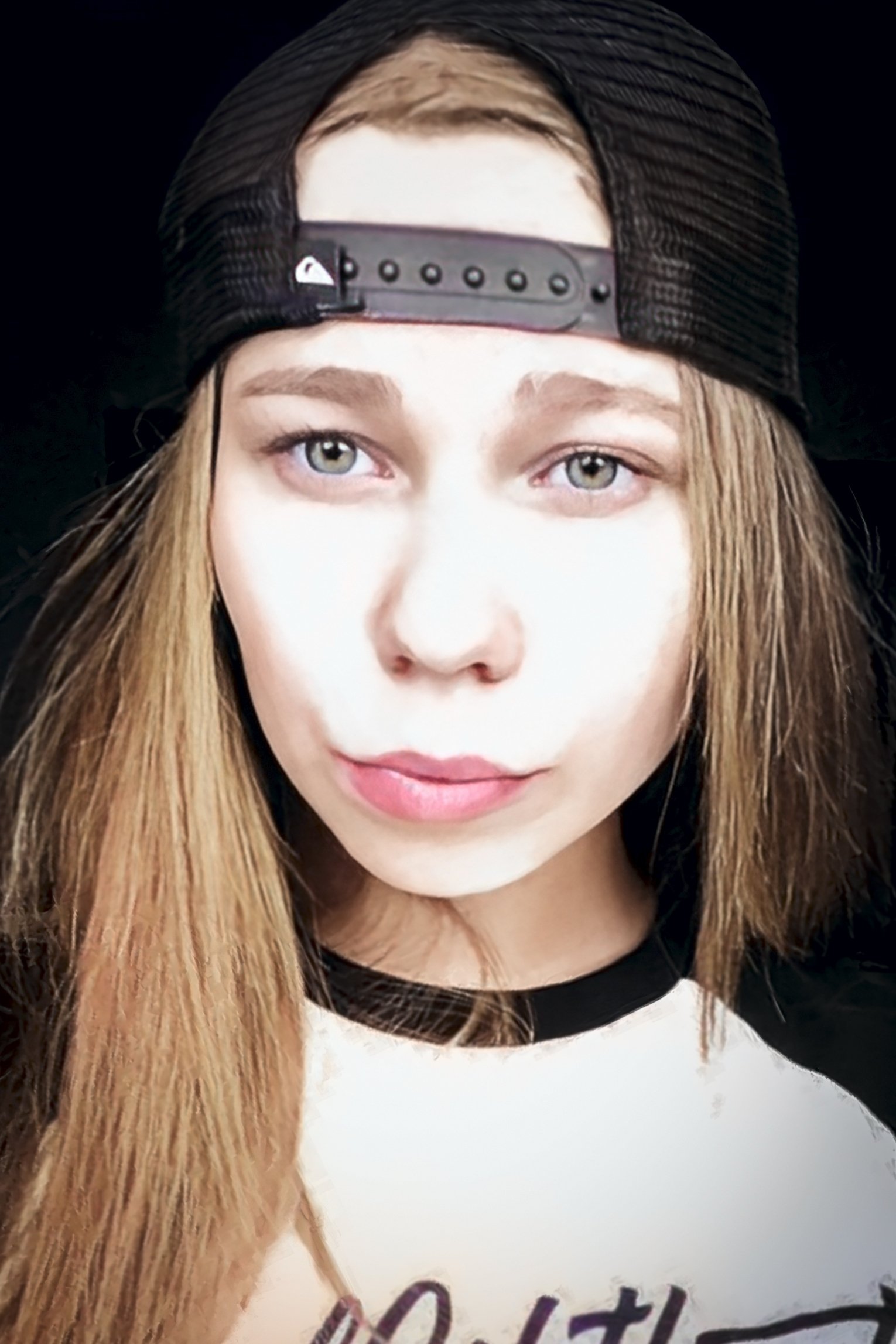 Фото  (Rebecca Kožková)
