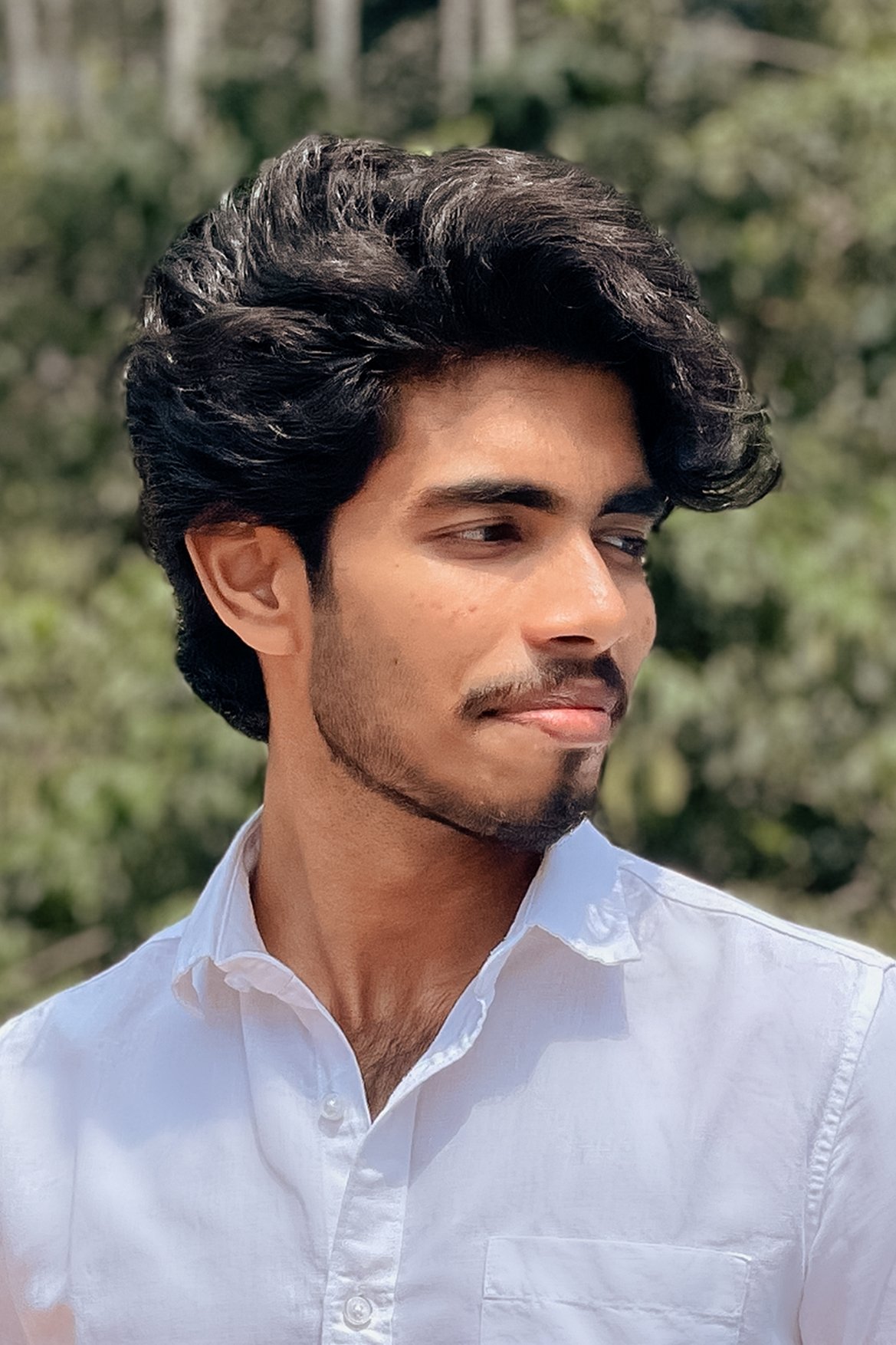 Фото  (Adith Gopal)