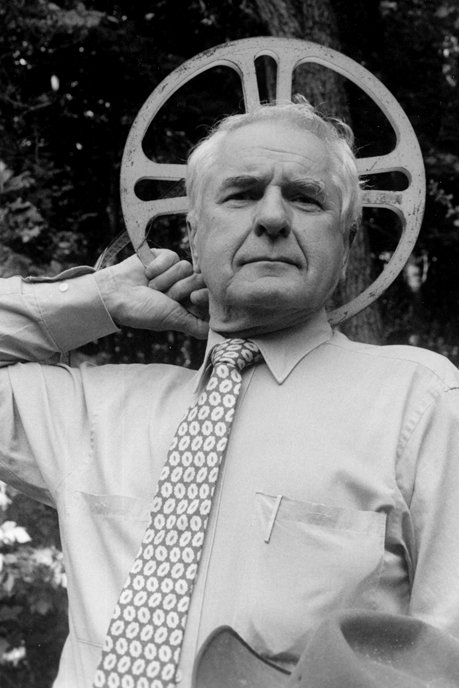 Фото Adolfas Mekas