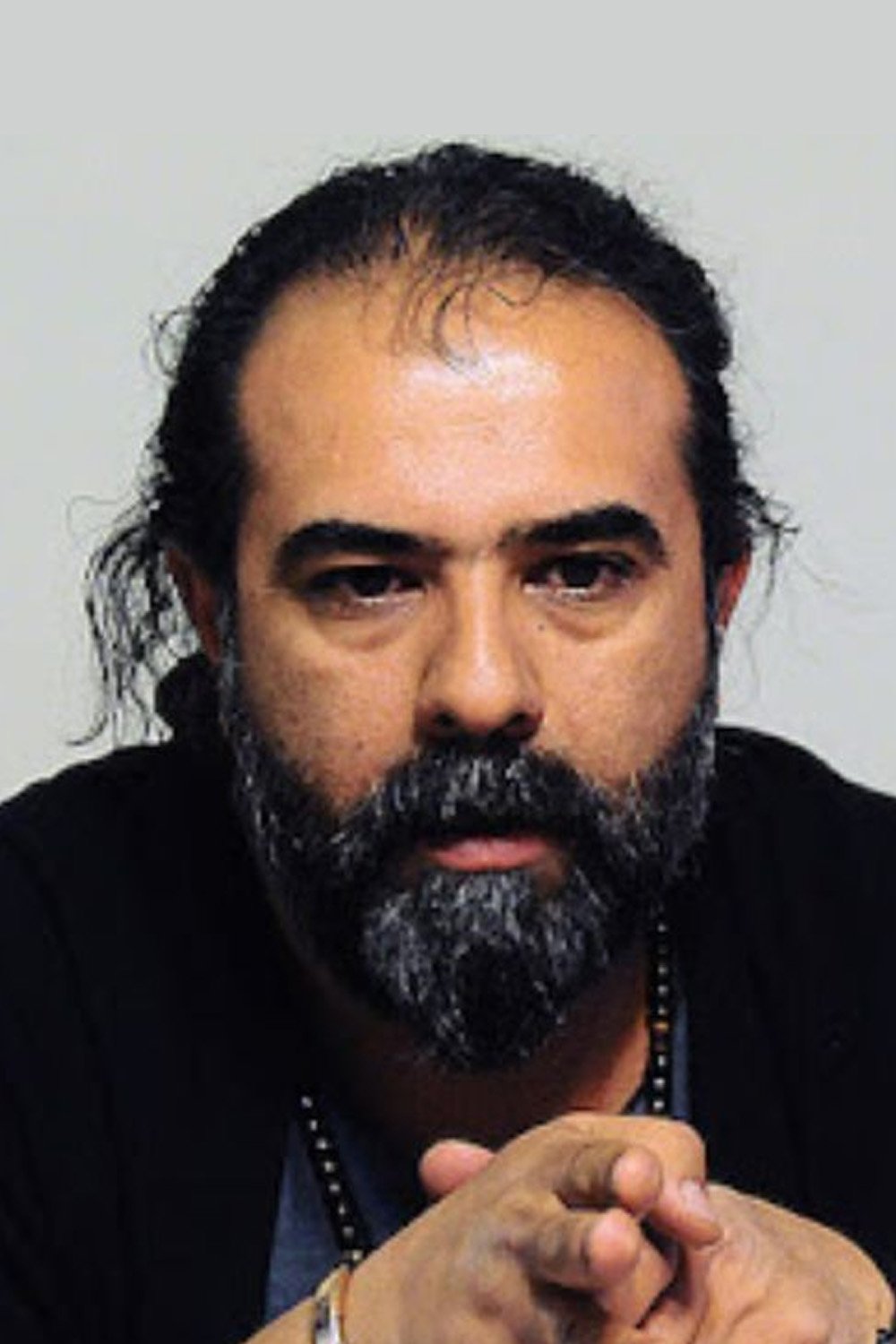 Фото  (Borzoo Niknejad)