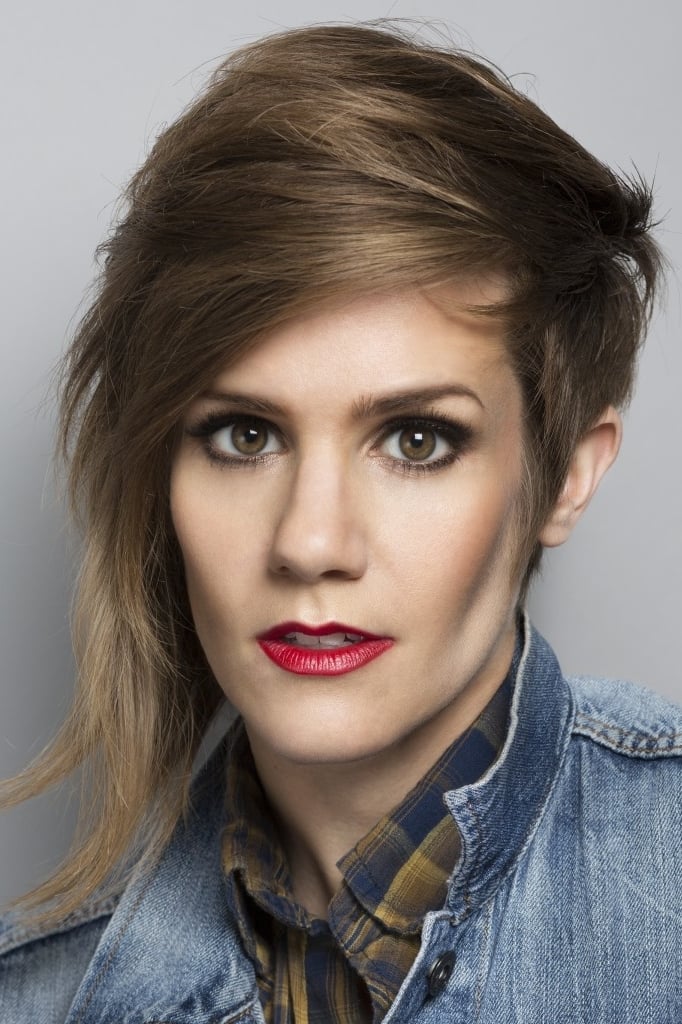 Фото Кемерон Еспозіто (Cameron Esposito)