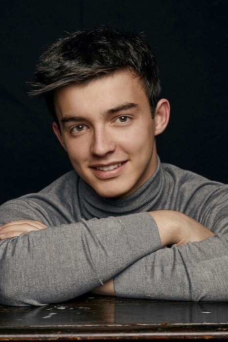 Фото  (Carlos Lorenzo)