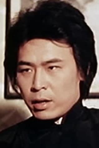 Фото Генріх Лук Ят-Лунг (Henry Luk Yat-Lung)