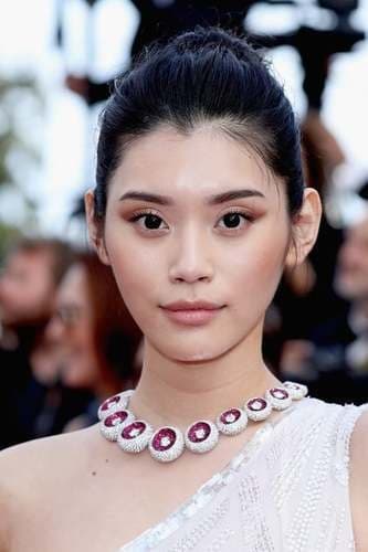 Фото  (Ming Xi)