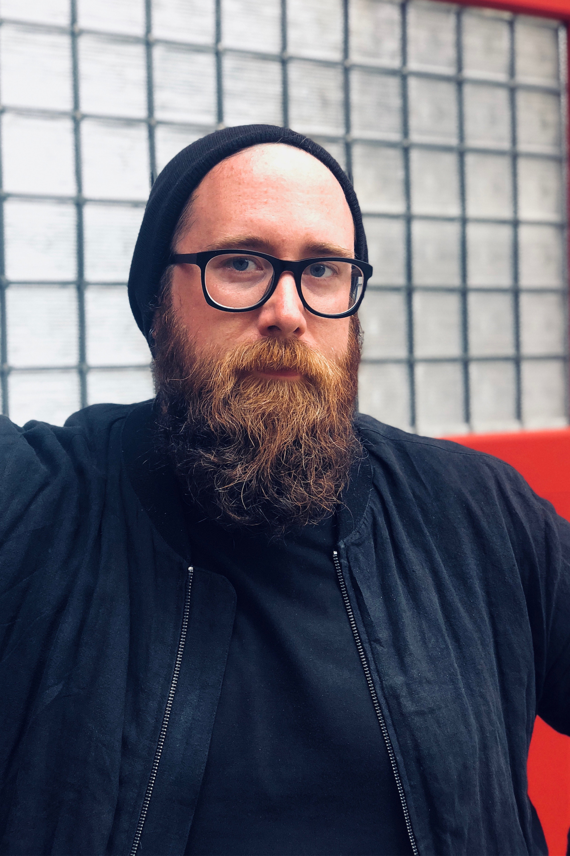 Фото Патрік Лоуренс (Patrick Lawrence)