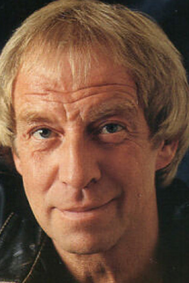 Фото  (Ulrich Pleitgen)