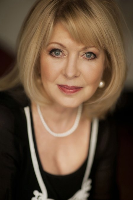 Фото  (Vlasta Žehrová)