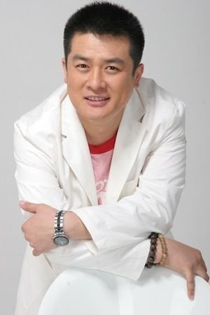 Фото  (Wang Zhengjia)
