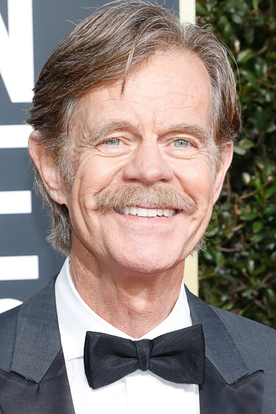 Фото Вільям Х. Мейсі (William H. Macy)