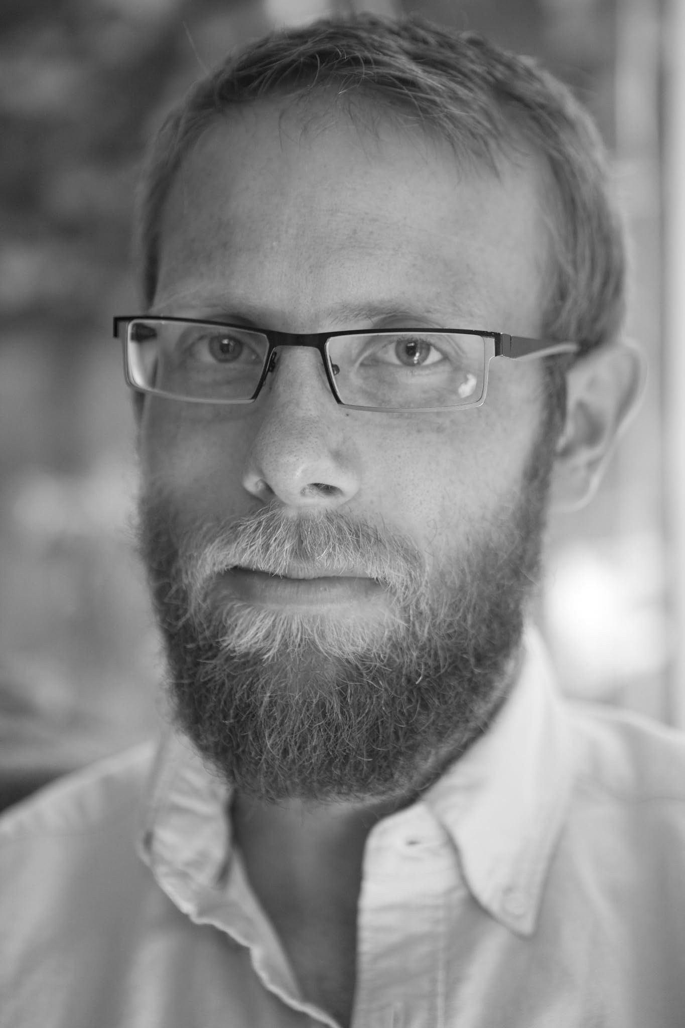 Фото  (Christian Jensen)